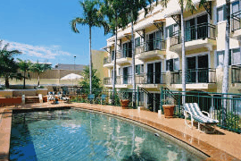 Il Palazzo Boutique Hotel - Darwin Tourism 2