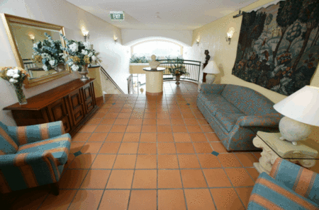 Il Palazzo Boutique Hotel - Darwin Tourism 3