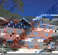 Viking Alpine Lodge - Darwin Tourism