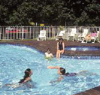 Lake Wendouree Tourist Park