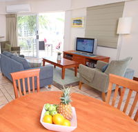 Coolum Seaside Apartments - Darwin Tourism