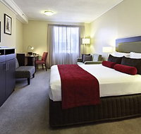 The Swanston Hotel Melbourne Grand Mercure - Darwin Tourism