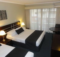 Riverside Hotel South Bank - Darwin Tourism