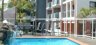 Riverside Hotel South Bank - Darwin Tourism 2