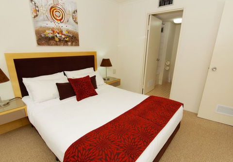 Abbey On Roma - Darwin Tourism 1