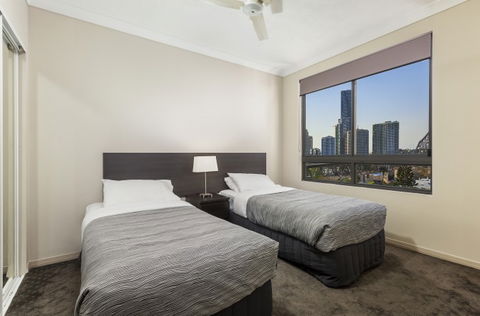 Bridgewater Apartments - Darwin Tourism 0