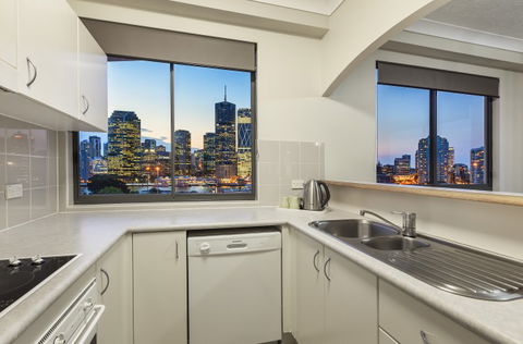 Bridgewater Apartments - Darwin Tourism 1