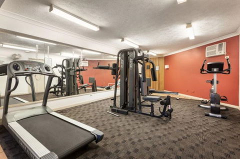 Bridgewater Apartments - Darwin Tourism 2