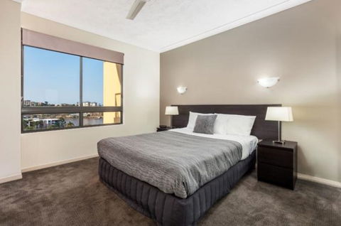 Bridgewater Apartments - Darwin Tourism 3