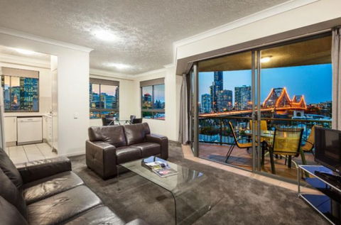 Bridgewater Apartments - Darwin Tourism 4