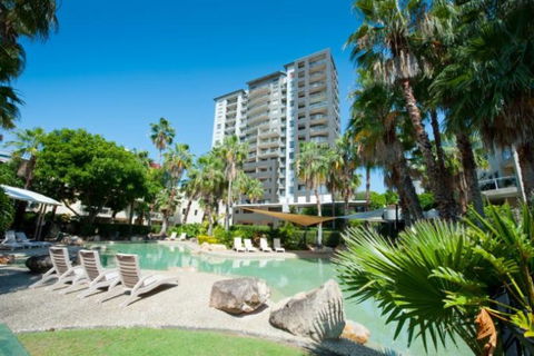 Bridgewater Apartments - Darwin Tourism 5