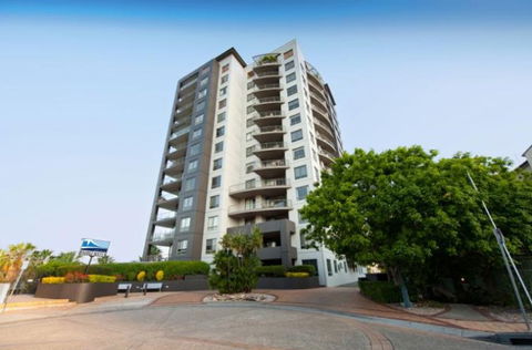Bridgewater Apartments - Darwin Tourism 7