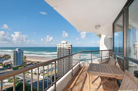 Bougainvillea Apartments - Darwin Tourism 1