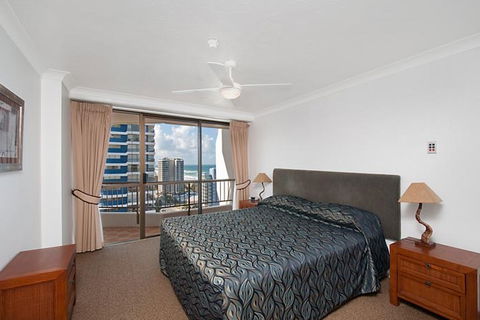Bougainvillea Apartments - Darwin Tourism 2