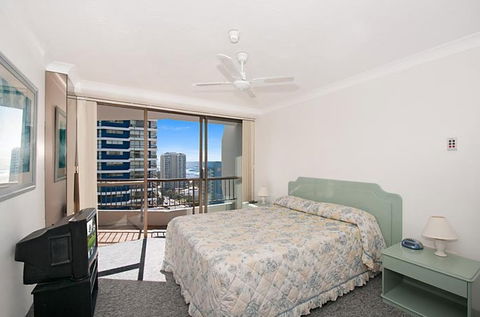 Bougainvillea Apartments - Darwin Tourism 3