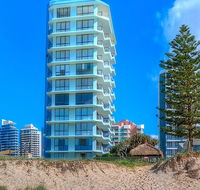 Hibiscus on the Beach - Darwin Tourism