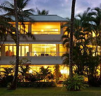 Balboa Apartments - Darwin Tourism
