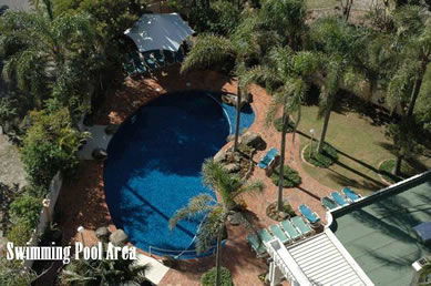 De Ville Apartments - Darwin Tourism 5