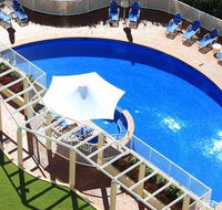 Xanadu Main Beach - Darwin Tourism