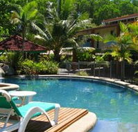 Lychee Tree Holiday Apartments - Darwin Tourism