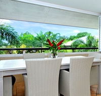 Cayman Villas Port Douglas - Darwin Tourism