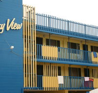 Sky View Coastal Luxury Units - Darwin Tourism