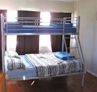 Surf N Sun Beachside Backpackers - Darwin Tourism