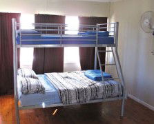 Surf N Sun Beachside Backpackers - Darwin Tourism 0