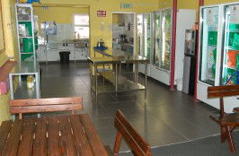 Surf N Sun Beachside Backpackers - Darwin Tourism 3