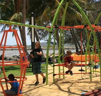 Harbour Lights Caravan Park - Darwin Tourism