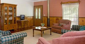 Wattle Gully Retreat - Darwin Tourism 2