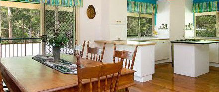 Wattle Gully Retreat - Darwin Tourism 3