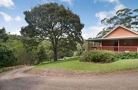 Wattle Gully Retreat - Darwin Tourism 6