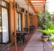 Desert Rose Inn