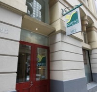 Quest Fairfax House - Darwin Tourism