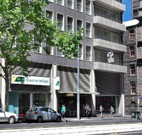 Quest On William - Darwin Tourism