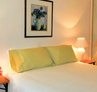 Apartments on Lygon - Darwin Tourism