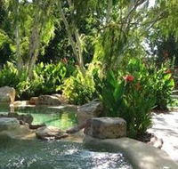 Howard Springs Caravan Park - Darwin Tourism