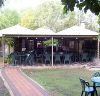 Douglas Daly Holiday Park - Darwin Tourism