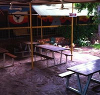 Wycliffe Well Holiday Park - Darwin Tourism