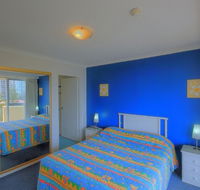 Surfers Beachside Holiday Apartments - Darwin Tourism