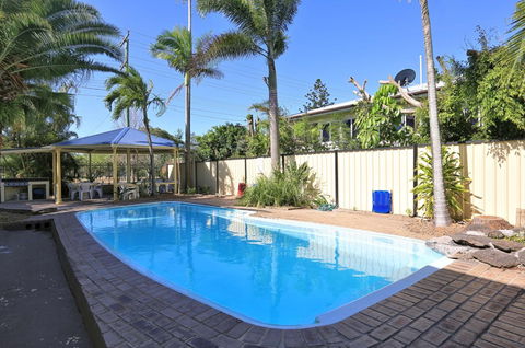 Alexandra Park Motor Inn - Darwin Tourism 2