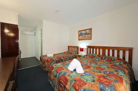 Alexandra Park Motor Inn - Darwin Tourism 3