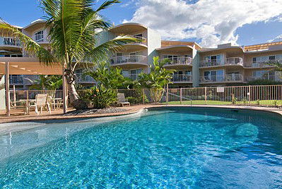 Surfside On The Beach - Darwin Tourism 2