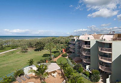 Surfside On The Beach - Darwin Tourism 3