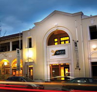 Quest Canberra - Darwin Tourism