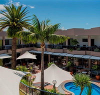 Rockpool Motor Inn - Darwin Tourism