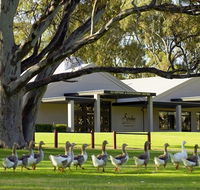 Serafino McLaren Vale - Darwin Tourism