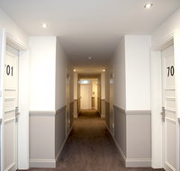 Pensione Hotel Perth - Darwin Tourism