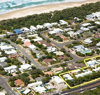 Sails Lifestyle Resort - Darwin Tourism